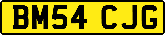 BM54CJG