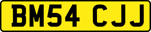 BM54CJJ