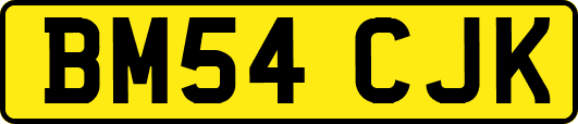 BM54CJK