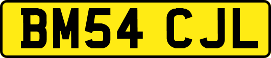BM54CJL