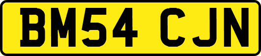 BM54CJN