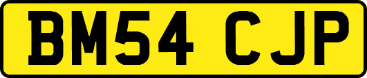 BM54CJP