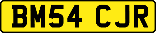 BM54CJR