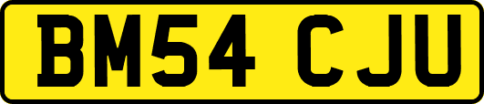 BM54CJU