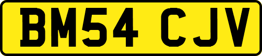 BM54CJV