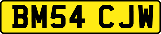 BM54CJW