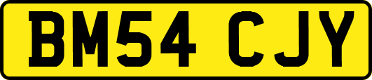 BM54CJY