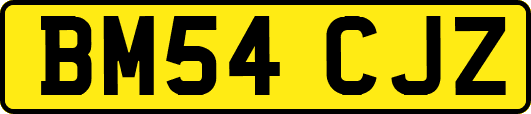 BM54CJZ