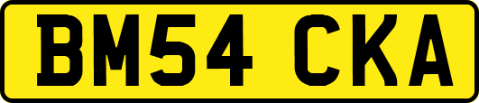 BM54CKA