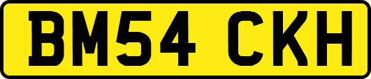 BM54CKH