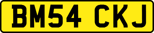 BM54CKJ