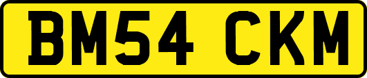BM54CKM