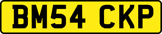 BM54CKP