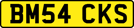 BM54CKS