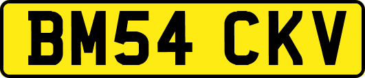 BM54CKV