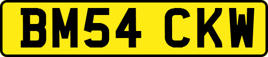 BM54CKW