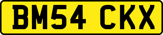 BM54CKX