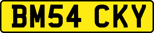 BM54CKY