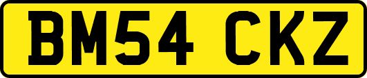 BM54CKZ