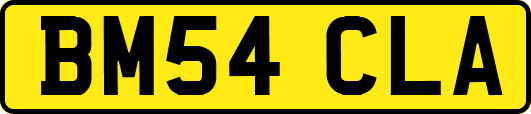 BM54CLA
