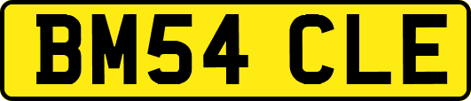 BM54CLE