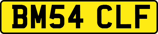 BM54CLF