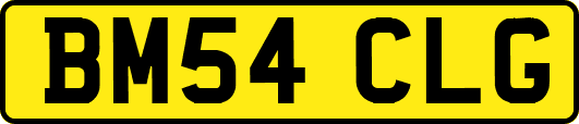 BM54CLG