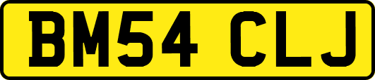 BM54CLJ
