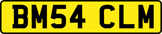 BM54CLM