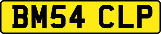 BM54CLP