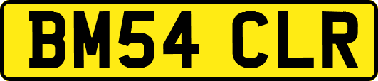 BM54CLR