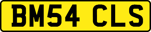 BM54CLS