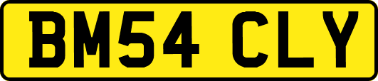 BM54CLY