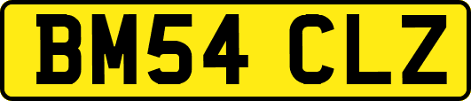 BM54CLZ