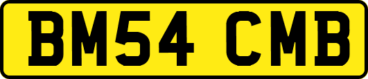 BM54CMB