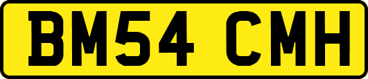 BM54CMH