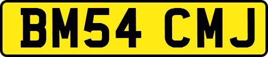 BM54CMJ