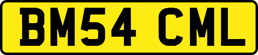 BM54CML
