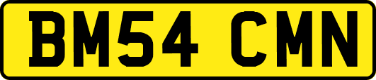 BM54CMN