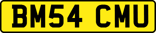 BM54CMU