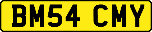 BM54CMY