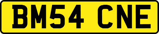 BM54CNE
