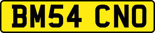 BM54CNO