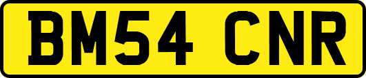 BM54CNR