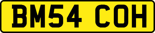 BM54COH