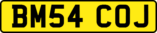 BM54COJ