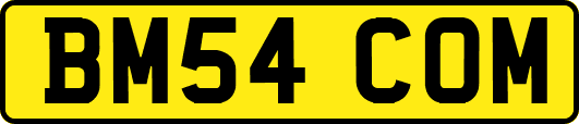 BM54COM