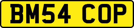 BM54COP