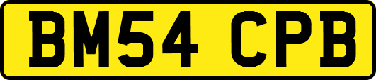 BM54CPB