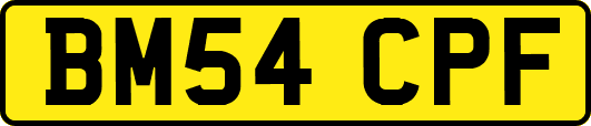 BM54CPF